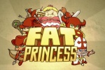 E3: Trailer de Fat Princess