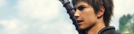 E3: Trailer de Final Fantasy XIV