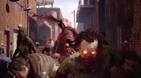 E3: Trailer de State of Decay 2