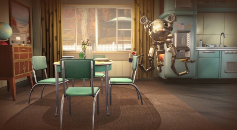 Fallout 4 après 24 heures de jeu