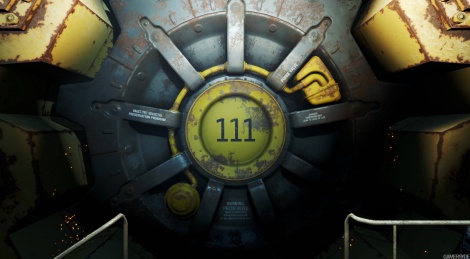 Fallout 4 en replay