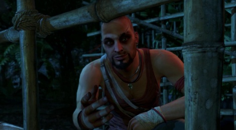 Far Cry 3 : vidéos PC et trailer de lancement