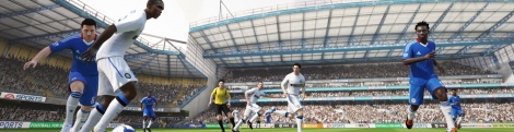 FIFA 11 : des images et des infos