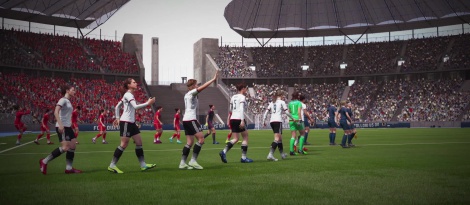 FIFA 16 et son trailer E3
