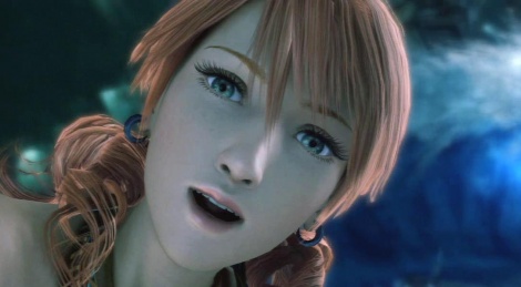 Final Fantasy XIII: Jour 2