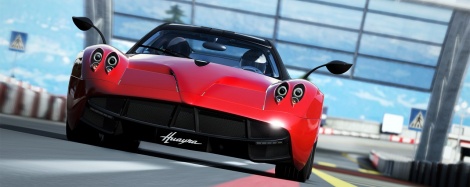Forza 4 exhibe son DLC de janvier