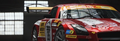 Forza 4 expose son pack d'avril