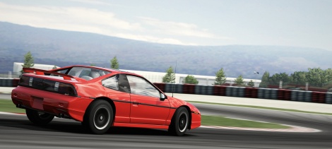 Forza Motorsport 4 : DLC de décembre