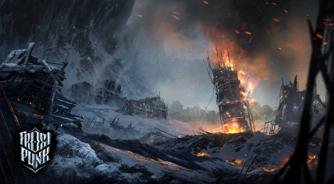 Frostpunk gets a free expansion Sept. 19