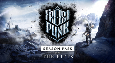 Frostpunk releases The Rifts, first Season Pass content
