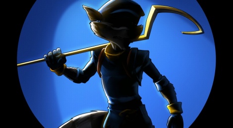 Gamersyde Preview : <br>Sly Raccoon Thieves in Time