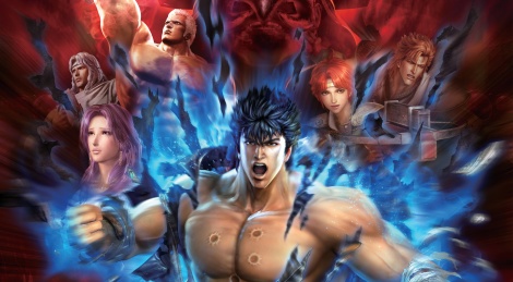Gamersyde Review : <br>Fist of the North Star : Ken's Rage 2