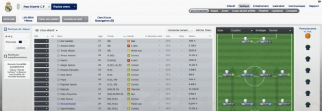 Gamersyde Review : Football Manager 2013