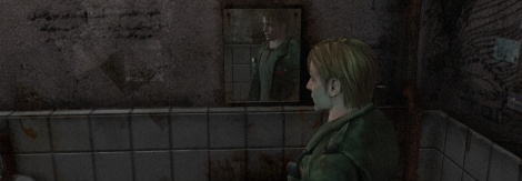 GC: Silent Hill HD Collection en images