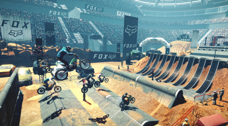 GC: Trials Rising launches February 12