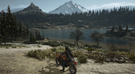 GSY Review : Days Gone
