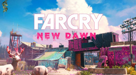 GSY Review : Far Cry New Dawn