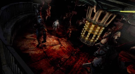 GSY Review : Silent Hill HD Collection