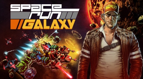 GSY Review : Space Run Galaxy