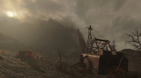 La B.E.T.A. de Fallout 76 démarre sur Xbox One