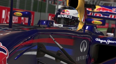 Nos vidéos de F1 2011