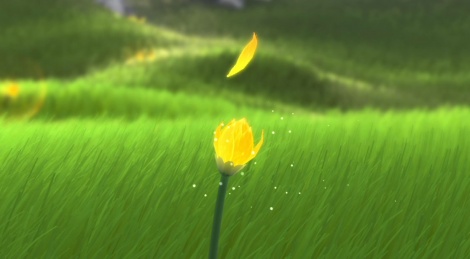 Nos vidéos de Flower sur PS4