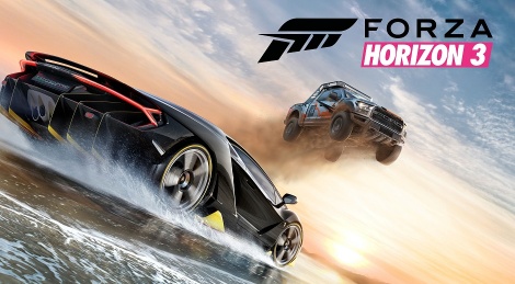Nos vidéos de Forza Horizon 3