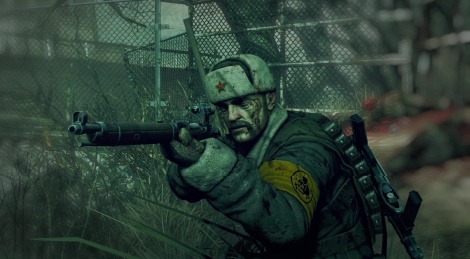 Nos vidéos X1 de Zombie Army Trilogy