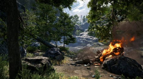Nos vidéos Xbox One de Far Cry 4