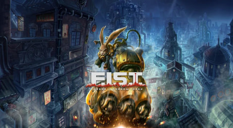 Our 4K video of F.I.S.T.: Forged In Shadow Torch