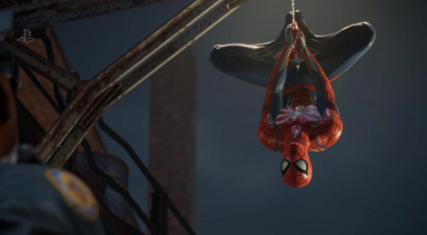 PGW: Trailer de Spider-Man
