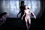Quelques images pour Silent Hill: Shattered Memories