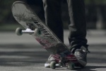 Shaun White Skateboarding annoncé en vidéo