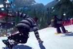 Shaun White Snowboarding: World Stage annoncé