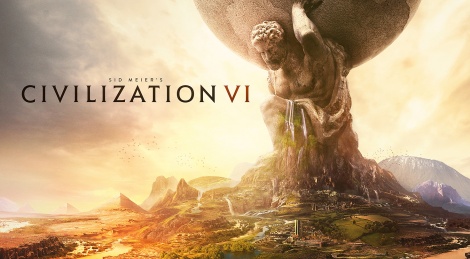 Sid Meier's Civilization VI annoncé