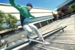Skate 3 : la démo annoncée en vidéo