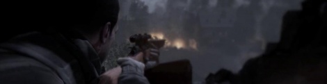 Sniper Elite V2 : Dev Diary