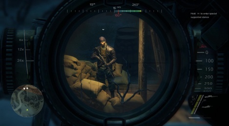 Sniper: Ghost Warrior 3 est tactique