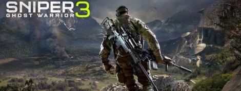 Sniper: Ghost Warrior 3 lance sa beta