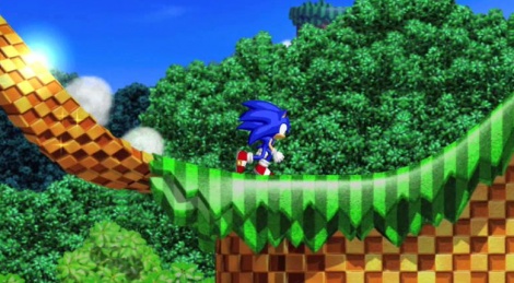 Sonic The Hedgehog 4 Episode I annoncé