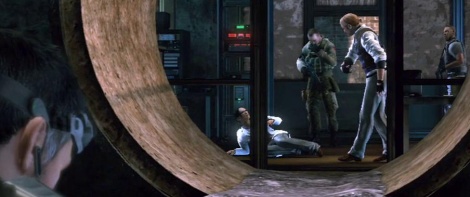 Splinter Cell Conviction: Deux façons de jouer la démo