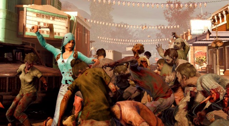 State of Decay en images et infos