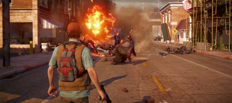 State of Decay revient sur Xbox One