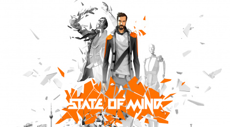 State of Mind arrive le 15 août