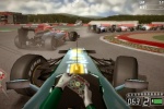 TGS : F1 2011 aussi sur Vita