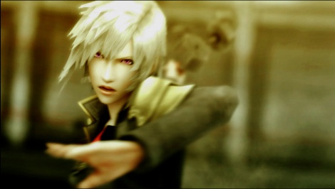 Trailer 101 de Final Fantasy Type-0 HD