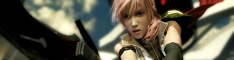 Trailer anglais pour Final Fantasy XIII