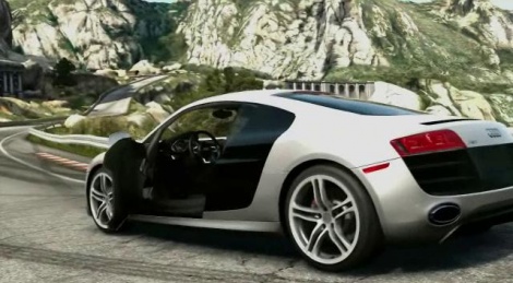 Trailer de lancement de Forza 3