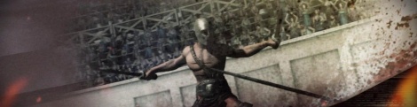 Trailer de Spartacus Legends