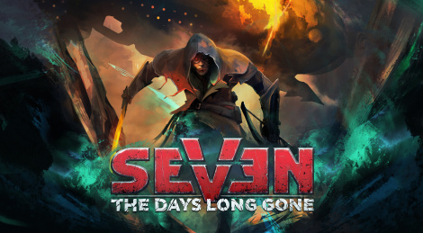 Une date pour Seven: The Days Long Gone